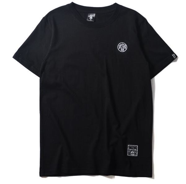 designer t shirts men original black and white cotton comfortable new summer fashion simple casual style short sleeve, White;black
designer t shirts men original black and white cotton comfortable new summer fashion simple casual style short sleeve, White;black