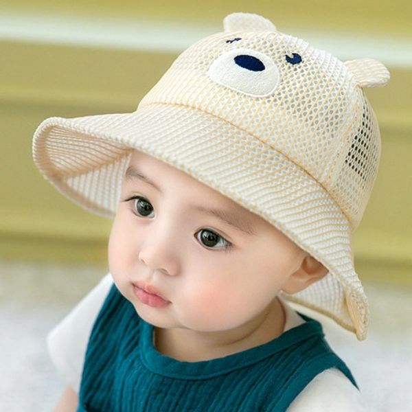 children's baby boy's kids. got it baby's girl's fisherman's sun net hat cool hat, Blue;gray
children's baby boy's kids. got it baby's girl's fisherman's sun net hat cool hat, Blue;gray