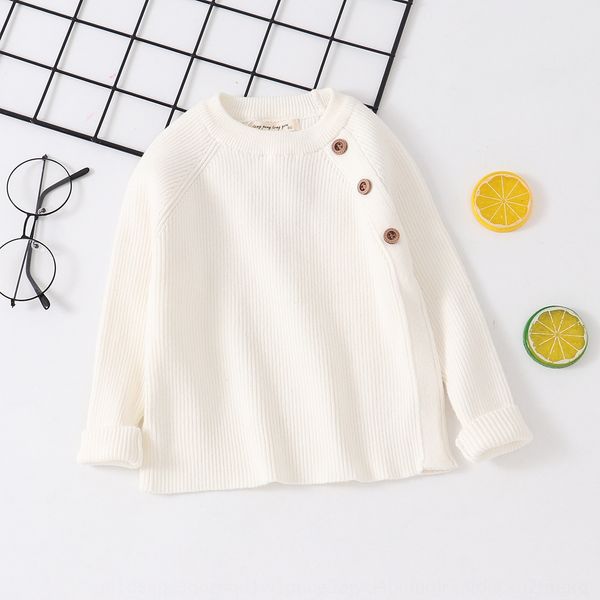 ins new knitted base shirt children's baby warm shirt children's clothing warm wool underwear wool sweater, Blue
ins new knitted base shirt children's baby warm shirt children's clothing warm wool underwear wool sweater, Blue