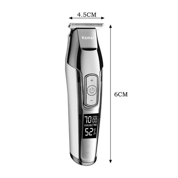 kemei barber professional машинка для стрижки волос maquina de barbear триммер mens электрический триммер волос kemei парикмахерская jfrix x
kemei barber professional машинка для стрижки волос maquina de barbear триммер mens электрический триммер волос kemei парикмахерская jfrix x