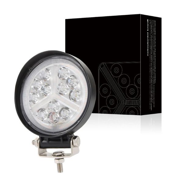 4 inch 168w led work light bar spot flood beam offroad car driving fog lamp a0ne
4 inch 168w led work light bar spot flood beam offroad car driving fog lamp a0ne