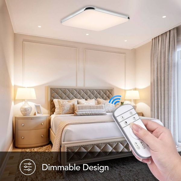 uk stock led ceiling lamp dimmer with remote control 48w surface mounted ceiling lights living room lamp kitchen lamp
uk stock led ceiling lamp dimmer with remote control 48w surface mounted ceiling lights living room lamp kitchen lamp