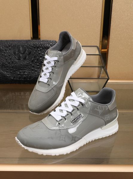 2020qz brand designer to create a limited edition fashion trend wild casual comfortable shoes hiking shoes sports shoes original delivery, Black
2020qz brand designer to create a limited edition fashion trend wild casual comfortable shoes hiking shoes sports shoes original delivery, Black