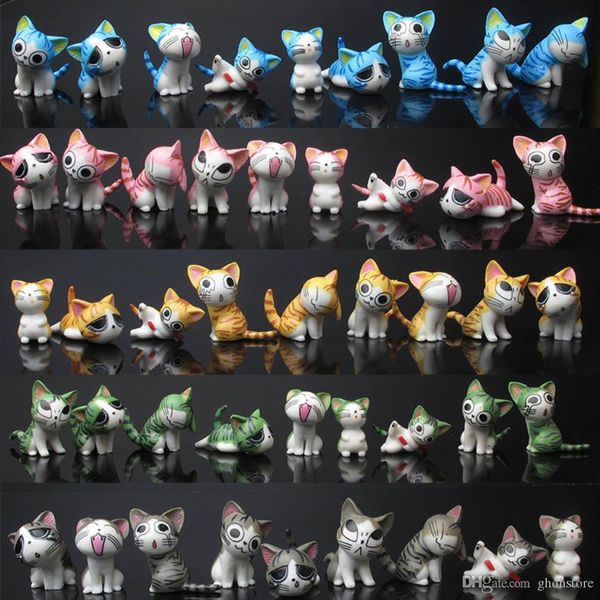 new 9pcs/lot 3cm-4cm chi's sweet home cat figure anime collectible action figures gifts toys
new 9pcs/lot 3cm-4cm chi's sweet home cat figure anime collectible action figures gifts toys