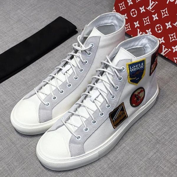 mens shoes sale new arrival plus size luxury vintage lightweight style high lace -up casual men shoes with origin box
mens shoes sale new arrival plus size luxury vintage lightweight style high lace -up casual men shoes with origin box