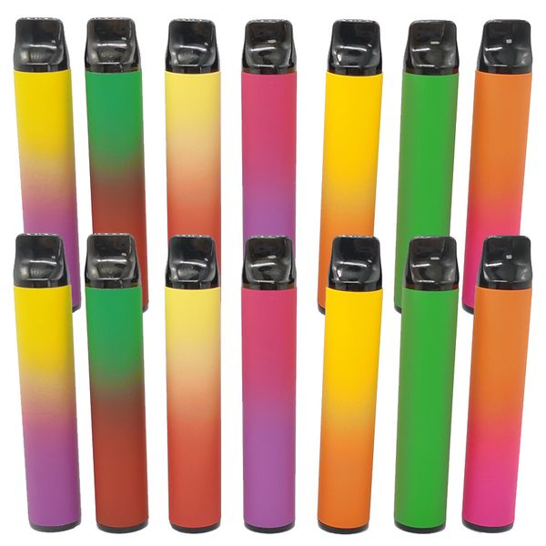 Новые 1600puffs Одноразовые Vape Pen E-сигареты Бобы Картриджи EMPTY Испаритель 1000mah батареи Упаковка Одноразовые электронные сигареты
Новые 1600puffs Одноразовые Vape Pen E-сигареты Бобы Картриджи EMPTY Испаритель 1000mah батареи Упаковка Одноразовые электронные сигареты