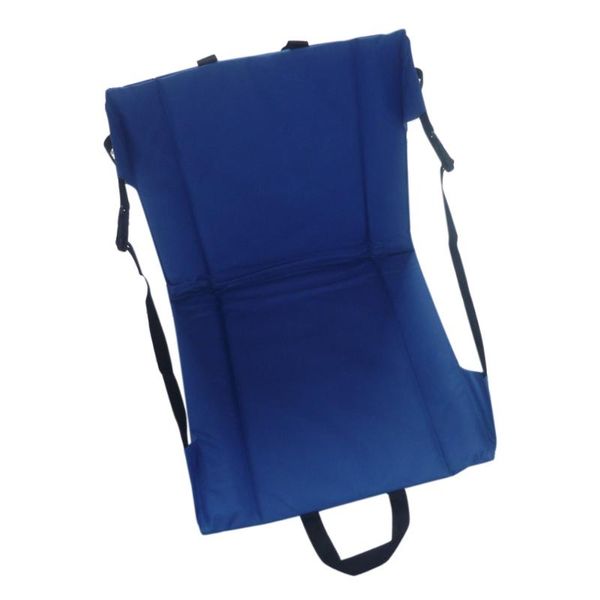 Portable Foldable Camping Chair Lightweight Hiking Stool Seat Cushion Mat with Magic Tape For Fishing Picnic BBQ Outdoor Party
Portable Foldable Camping Chair Lightweight Hiking Stool Seat Cushion Mat with Magic Tape For Fishing Picnic BBQ Outdoor Party
