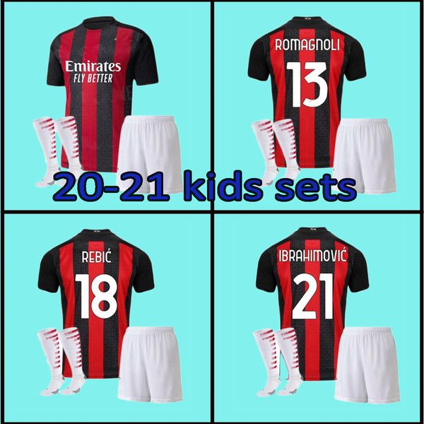 boys 2020 2021 milan ibrahimovic soccer jerseys set 20 21 piatek paqueta theo rebic football shirts kids kits uniforms, Black
boys 2020 2021 milan ibrahimovic soccer jerseys set 20 21 piatek paqueta theo rebic football shirts kids kits uniforms, Black