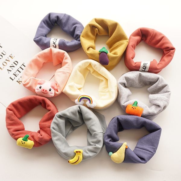 ins korean style new cartoon baby pure cotton baby collar magic scarf changeable magic scarf 0-5 years old doll, Red;brown
ins korean style new cartoon baby pure cotton baby collar magic scarf changeable magic scarf 0-5 years old doll, Red;brown