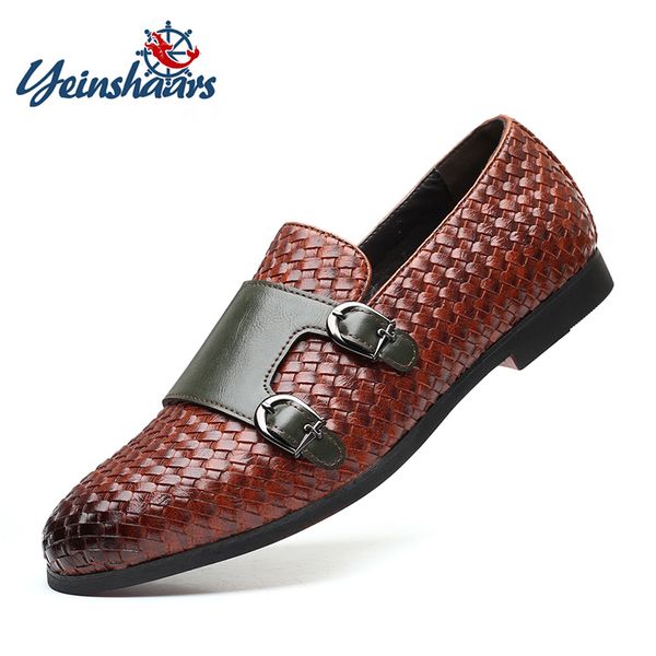 yeinshaars summer outdoor light soft leather men shoes loafers slip on comfortable moccasins flats casual boat driving shoes, Black
yeinshaars summer outdoor light soft leather men shoes loafers slip on comfortable moccasins flats casual boat driving shoes, Black