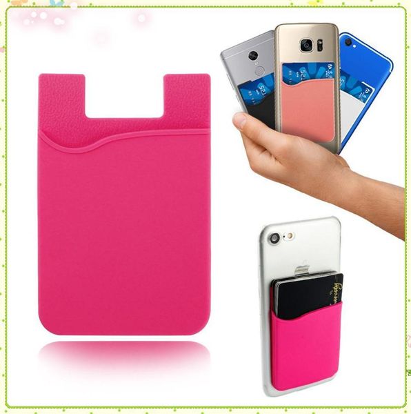 phone card holder silicone cell phone wallet case credit id card holder pocket stick on 3m adhesive with opp bag mq200 pt2009 phebj
phone card holder silicone cell phone wallet case credit id card holder pocket stick on 3m adhesive with opp bag mq200 pt2009 phebj