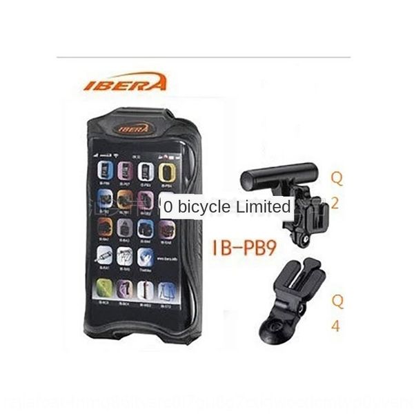 ibera 4.3 inch touch bicycle bicycle mobile phone bag screen large screen mobile phone bag ib-pb9 + q2 q4 riding equipment
ibera 4.3 inch touch bicycle bicycle mobile phone bag screen large screen mobile phone bag ib-pb9 + q2 q4 riding equipment
