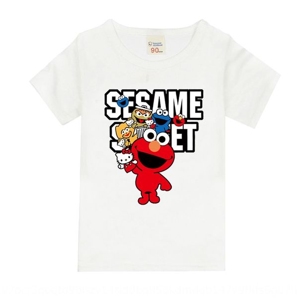 new children's red frog plus letter half sleeve base cotton t-shirt children's short sleeve t-shirt, Blue
new children's red frog plus letter half sleeve base cotton t-shirt children's short sleeve t-shirt, Blue