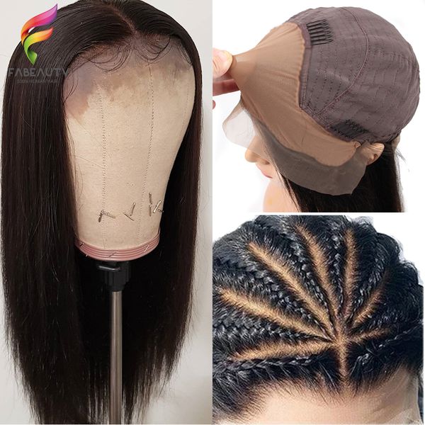 fake scalp lace front human hair wigs 150% brazilian straight lace front wig pre plucked with baby hair 13*4 lace remy hair wig, Black
fake scalp lace front human hair wigs 150% brazilian straight lace front wig pre plucked with baby hair 13*4 lace remy hair wig, Black
