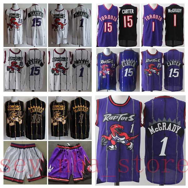 new men basketball jerseys vintage tracy mcgrady t-mac earned edition vince carter 15 canada nba mens stitched shirts, Black;red
new men basketball jerseys vintage tracy mcgrady t-mac earned edition vince carter 15 canada nba mens stitched shirts, Black;red
