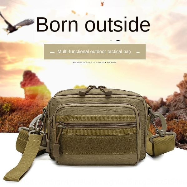 multi-purpose hand small messenger tactical running fans hand outdoor men's sub-bag anytime small bag camouflage
multi-purpose hand small messenger tactical running fans hand outdoor men's sub-bag anytime small bag camouflage