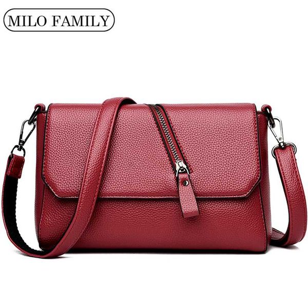 soft leather crossbody bags for women diagonal zipper designer women shoulder bags messenger bolsa
soft leather crossbody bags for women diagonal zipper designer women shoulder bags messenger bolsa