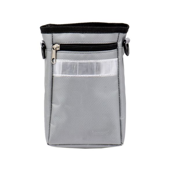 outdoor bags adjustable belt chalk bag climbing gymnastics rock climbers with drawstring closure
outdoor bags adjustable belt chalk bag climbing gymnastics rock climbers with drawstring closure