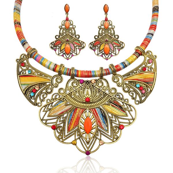 bohemia necklace jewelry for women heavy hyperbole pendent massive boho necklace choker ethnic geometric jewelry dropshipping, Silver
bohemia necklace jewelry for women heavy hyperbole pendent massive boho necklace choker ethnic geometric jewelry dropshipping, Silver