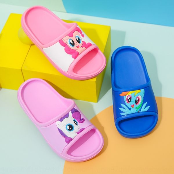32eos polly xiaoma for boys and girls summer indoor children children children' slippers household anti-skid baby slippers cute childr, Black;grey
32eos polly xiaoma for boys and girls summer indoor children children children' slippers household anti-skid baby slippers cute childr, Black;grey