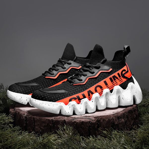 new trend mens designer shoes breathable men running footwear sport shoes for men anti-slip jogging sneakers man
new trend mens designer shoes breathable men running footwear sport shoes for men anti-slip jogging sneakers man