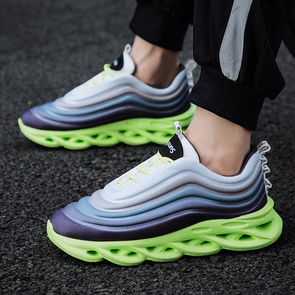 chaussures pour hommes chaussures de célébrité étudiant baskets légères chaussures de course de sport hip hop personnalité torsion bas, Black
chaussures pour hommes chaussures de célébrité étudiant baskets légères chaussures de course de sport hip hop personnalité torsion bas, Black