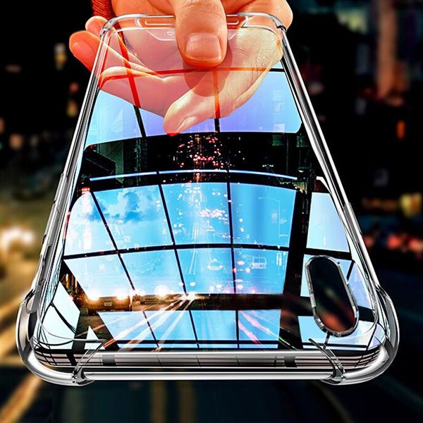 clear phone case for iphone 7 case iphone xr silicone soft back cover for iphone 11 pro xs max x 8 7 6 6s plus shockproof cases
clear phone case for iphone 7 case iphone xr silicone soft back cover for iphone 11 pro xs max x 8 7 6 6s plus shockproof cases