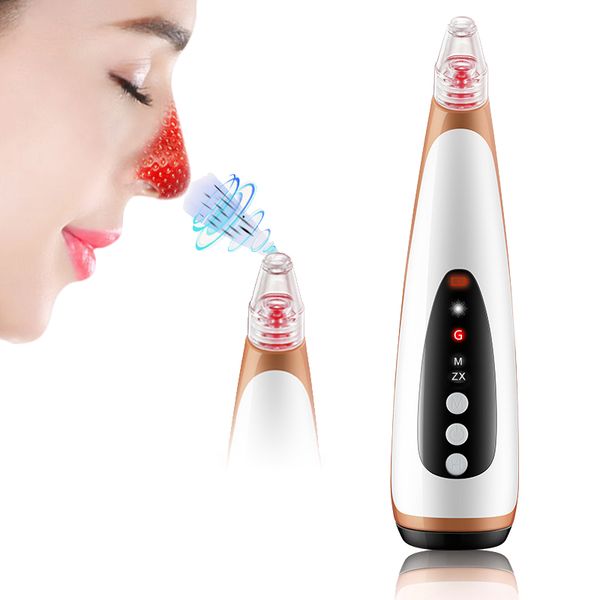 electric blackhead remover artifact face clean pore cleaning remove acne blackheads facial beauty makeup cleaning equipment
electric blackhead remover artifact face clean pore cleaning remove acne blackheads facial beauty makeup cleaning equipment
