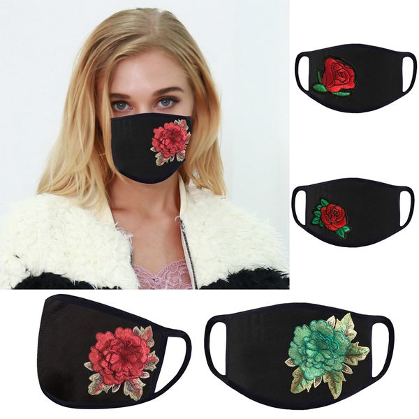 fashion masks for women popular embroidered cloth face mask dust-proof anti-spray washable reusable masks 4 styles for choose
fashion masks for women popular embroidered cloth face mask dust-proof anti-spray washable reusable masks 4 styles for choose