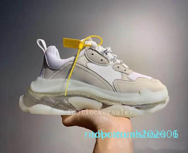 2020 paris triple-s 17fw designer platform sneakers lime green triple black crystal bottom luxury dad shoes vintage kanye trainers shoe t01
2020 paris triple-s 17fw designer platform sneakers lime green triple black crystal bottom luxury dad shoes vintage kanye trainers shoe t01