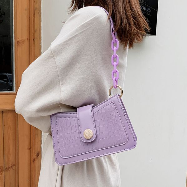 messenger handbags retro alligator pattern women shoulder bags flap new pu leather solid color crossbody bags for women 2020
messenger handbags retro alligator pattern women shoulder bags flap new pu leather solid color crossbody bags for women 2020