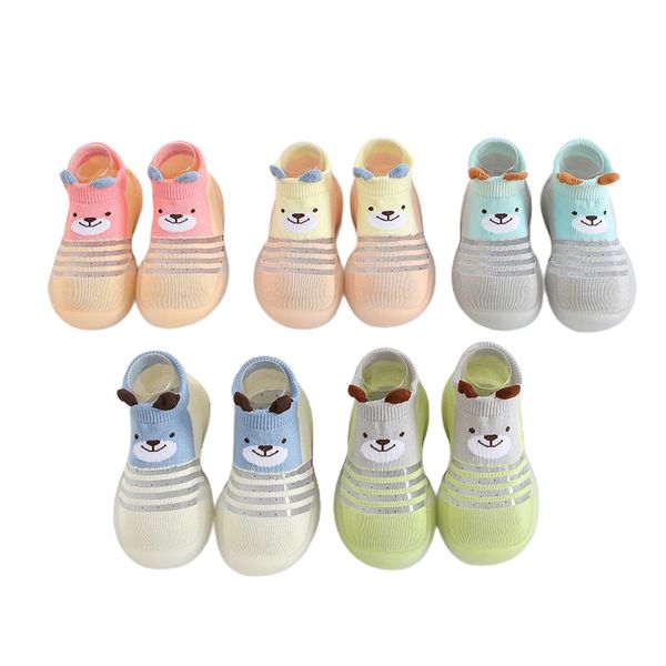 athletic & outdoor summer children's indoor floor non-slip breathable mesh shoes baby cotton socks boys and girls toddler, Black
athletic & outdoor summer children's indoor floor non-slip breathable mesh shoes baby cotton socks boys and girls toddler, Black