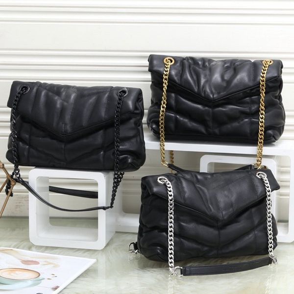 роскошные дизайнерская женщина сумка неподдельной кожи плечо мешки овчина крест цепь сумка для женщин высокого качества crossbody сумки клас
роскошные дизайнерская женщина сумка неподдельной кожи плечо мешки овчина крест цепь сумка для женщин высокого качества crossbody сумки клас