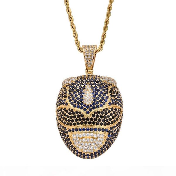 iced out movie roles pendant cz necklace chain mens women micro paved hip hop gold silver color bling charm chains jewelry
iced out movie roles pendant cz necklace chain mens women micro paved hip hop gold silver color bling charm chains jewelry