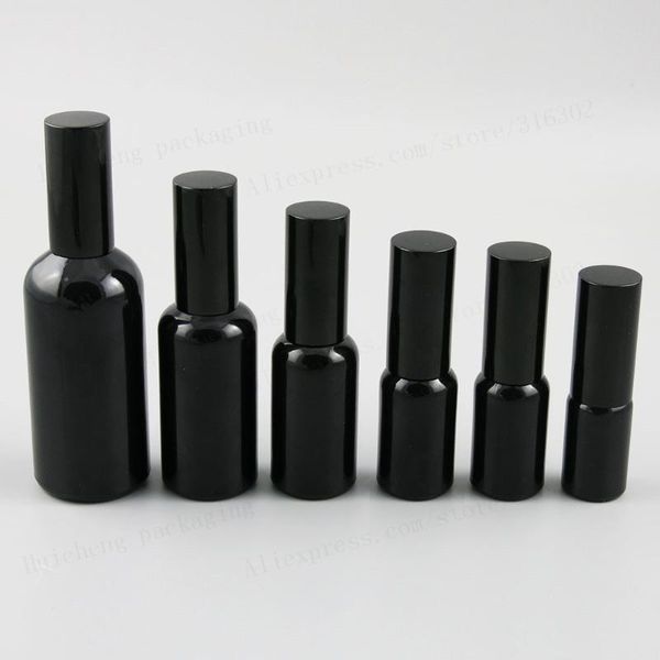 100ml 50ml 30ml 20ml 15ml 10ml shining black glass perfume bottle atomizer fragrance containers 12pcs
100ml 50ml 30ml 20ml 15ml 10ml shining black glass perfume bottle atomizer fragrance containers 12pcs