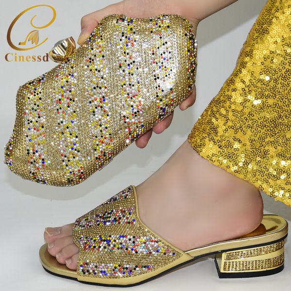 2020 gold color matching обуви и сумки женщины итальянская африканская партия насосы обуви и сумка для африканского свадебного банкета италь, Black
2020 gold color matching обуви и сумки женщины итальянская африканская партия насосы обуви и сумка для африканского свадебного банкета италь, Black