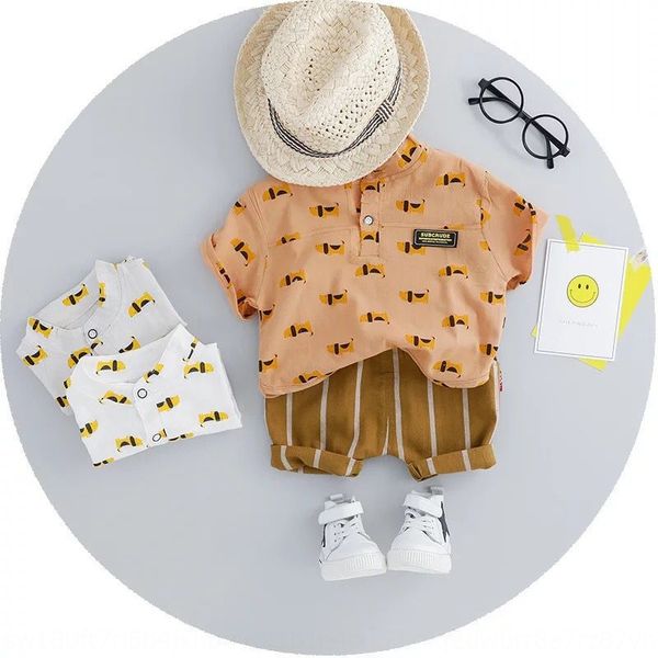 cgwbu clothing new 2019 summer cartoon dog children's children's boy's suit short sleeve korean style cotton and linen casual
cgwbu clothing new 2019 summer cartoon dog children's children's boy's suit short sleeve korean style cotton and linen casual