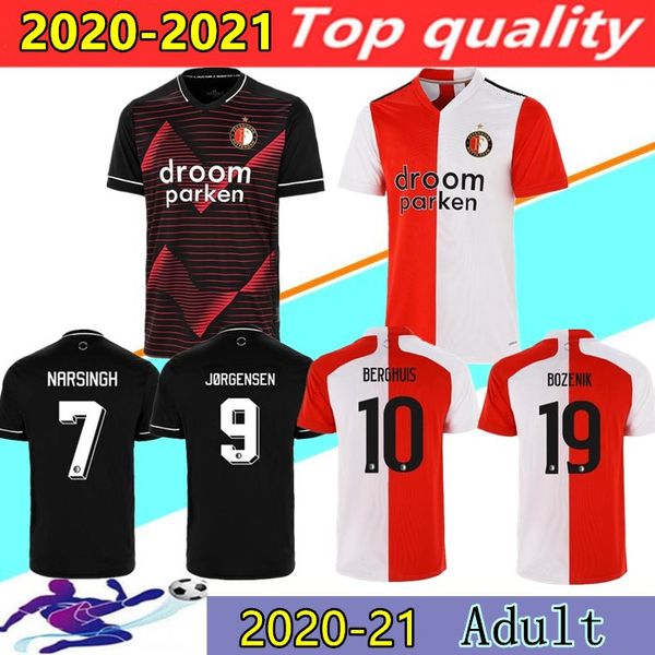 2020 2021 feyenoord soccer jersey kokcu berghuis fer camiseta de futbol jorgensen camiseta de fútbol 20/21 sinisterra football shirt uniform, Black;yellow
2020 2021 feyenoord soccer jersey kokcu berghuis fer camiseta de futbol jorgensen camiseta de fútbol 20/21 sinisterra football shirt uniform, Black;yellow