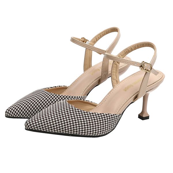women sandals high heels stilettos ladies new pointed toe summer ladies sandals high heels, Black
women sandals high heels stilettos ladies new pointed toe summer ladies sandals high heels, Black