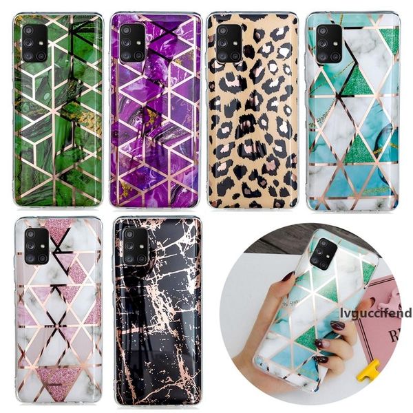 leopard marble case for samsung a41 a31 a51 a71 5g a21s huawei y5p y6p 2020 laser geometric hybrid soft tpu imd plating rock chromed cover
leopard marble case for samsung a41 a31 a51 a71 5g a21s huawei y5p y6p 2020 laser geometric hybrid soft tpu imd plating rock chromed cover