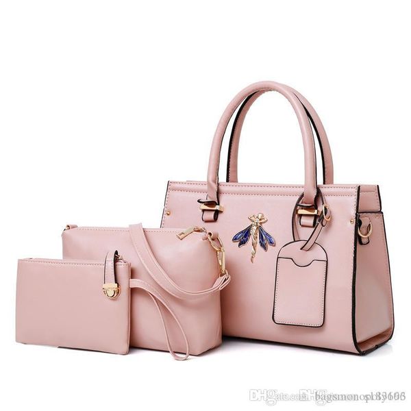three-piece suit luxury designer handbag fashion designer shoulder bag pu leather handbag brand bags purse shoulder bag
three-piece suit luxury designer handbag fashion designer shoulder bag pu leather handbag brand bags purse shoulder bag