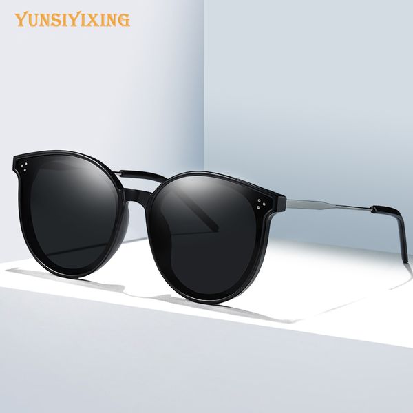 yunsiyixing women polarized sunglass fashion outdoors polarized sunglasse for women sunglass 2020 uv400 eyewear yx29946, White;black
yunsiyixing women polarized sunglass fashion outdoors polarized sunglasse for women sunglass 2020 uv400 eyewear yx29946, White;black