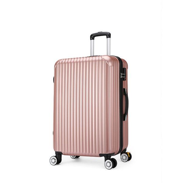 iris bobs 26 inches pull password suitcasy student universal wheel luggage trolley case boarding suitcase
iris bobs 26 inches pull password suitcasy student universal wheel luggage trolley case boarding suitcase