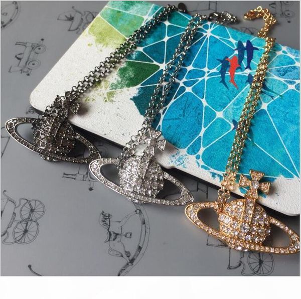 2020 ladies rhinestone track pendant necklace bling bling rhinestone satellite chain necklace 3 colors jewelry accessories free, Silver
2020 ladies rhinestone track pendant necklace bling bling rhinestone satellite chain necklace 3 colors jewelry accessories free, Silver