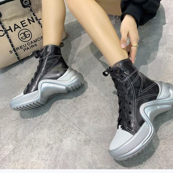 2020qc new official website also released luxury women's casual fashion socks shoes, outdoor casual boots, fast delivery, Black
2020qc new official website also released luxury women's casual fashion socks shoes, outdoor casual boots, fast delivery, Black