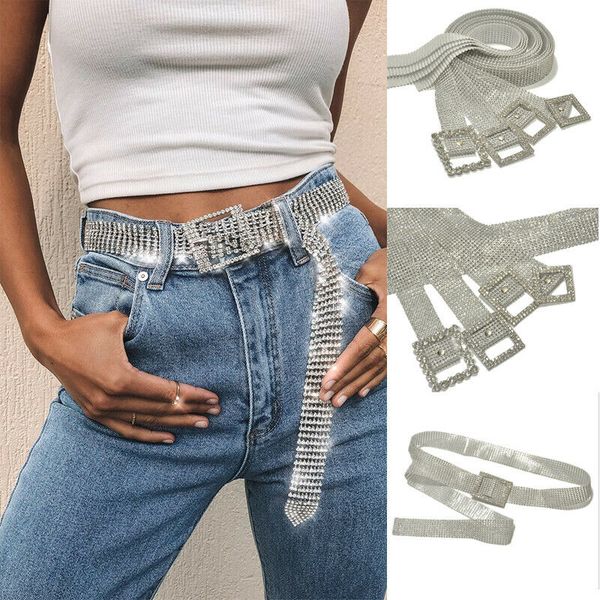 luxury large party waist belt 120cm brilliant women's belt waist chain full diamond rhinestone crystal, Black;brown
luxury large party waist belt 120cm brilliant women's belt waist chain full diamond rhinestone crystal, Black;brown