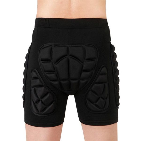 wosawe thickened eva padded skiing sakting hip protective shorts pant breathable, Black;gray
wosawe thickened eva padded skiing sakting hip protective shorts pant breathable, Black;gray