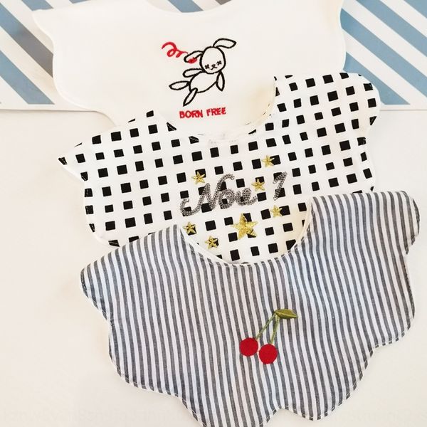 ins sweet foreign saliva towel style baby 360 round saliva towel pure cotton baby net red cute bib fake collar temperament bib
ins sweet foreign saliva towel style baby 360 round saliva towel pure cotton baby net red cute bib fake collar temperament bib