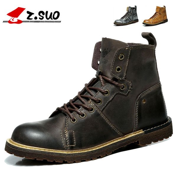 qiu dong boots male personality outdoor shoe leather boots men and recreational leather shoes men's shoes zs0213, Black
qiu dong boots male personality outdoor shoe leather boots men and recreational leather shoes men's shoes zs0213, Black