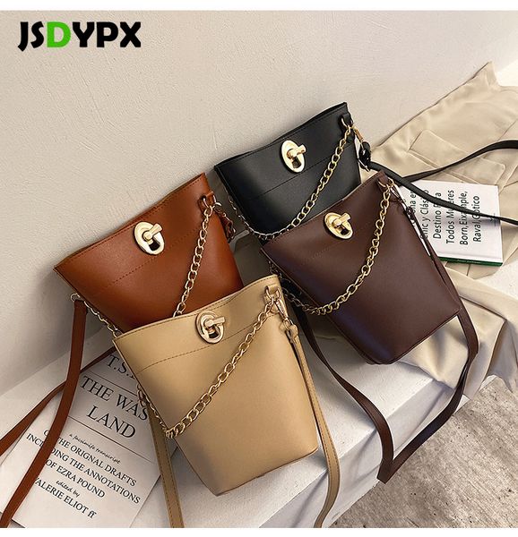 vintage solid color bucket messenger crossbody bags female quality pu leather hasp shoulder bag female tote handbag purse
vintage solid color bucket messenger crossbody bags female quality pu leather hasp shoulder bag female tote handbag purse